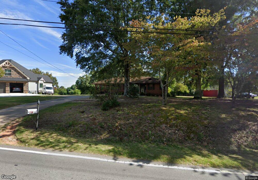 2841 S Waterworks Rd, Buford, GA 30518 - photo 1