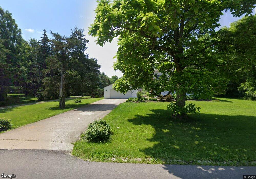 6895 Cook Rd, Powell, OH 43065 - photo 1