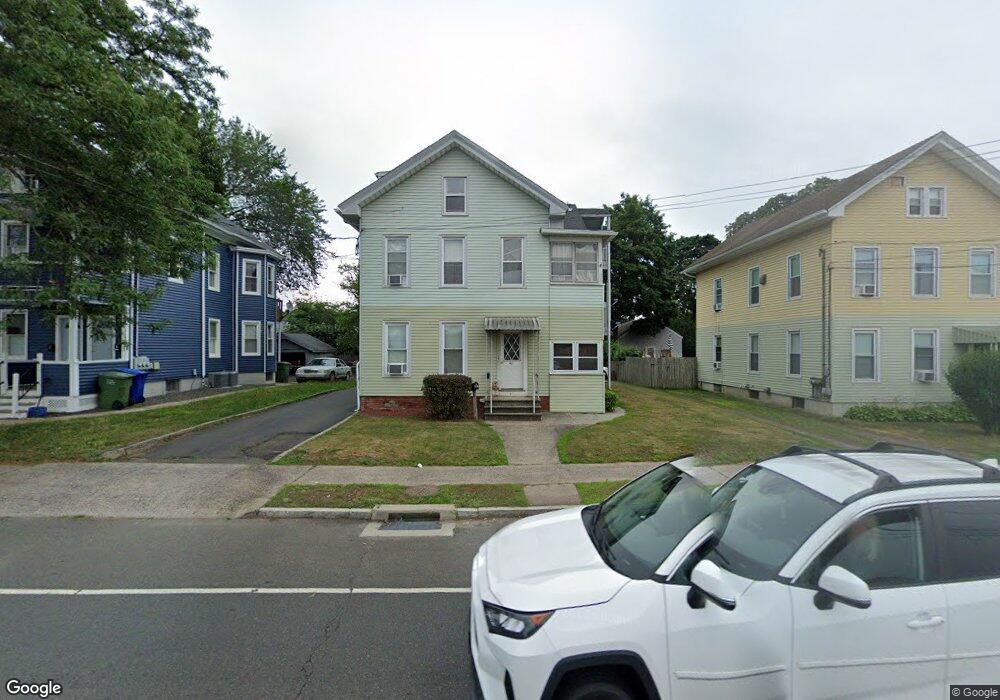 143 N Colony St, Wallingford, CT 06492 - photo 1