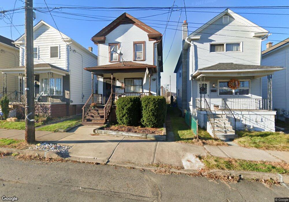 422 E Field St, Nanticoke, PA 18634 - photo 1