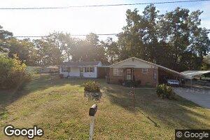 203 W Keathly St, Widener, AR 72394