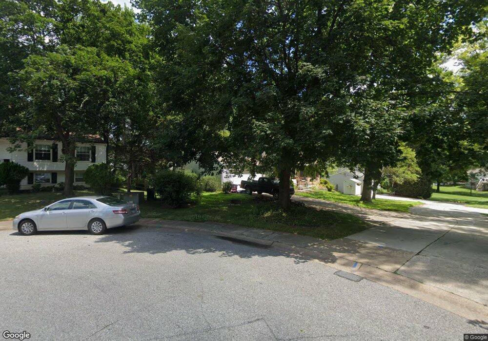 6469 Skyward Ct, Columbia, MD 21045 - photo 1