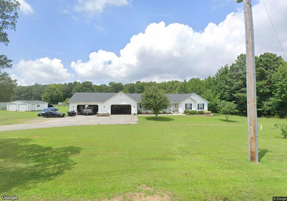 11872 Mill Run Rd, Newburg, MD 20664 - photo 1