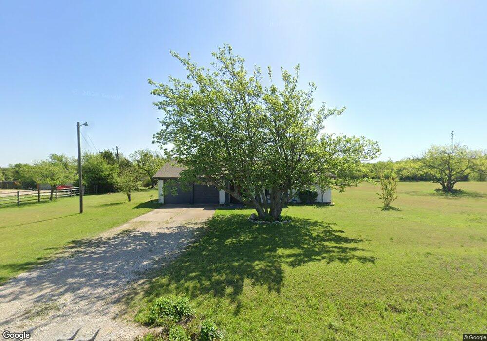 6424 Sundance Cir, Joshua, TX 76058 - photo 1