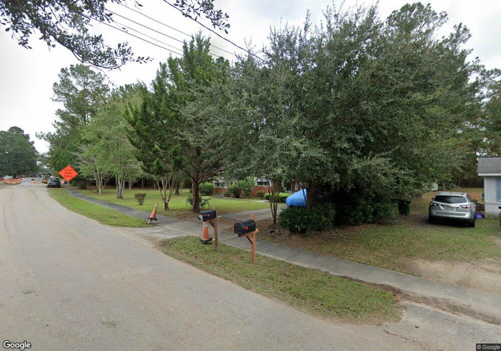 509 Myrtle Rd, Andrews, SC 29510 - photo 1