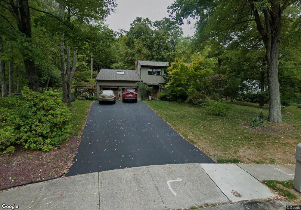 407 3rd St, Hackettstown, NJ 07840 - photo 1