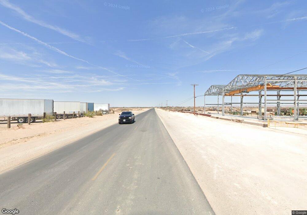 1700 Ascencion St, El Paso, TX 79928 - photo 1