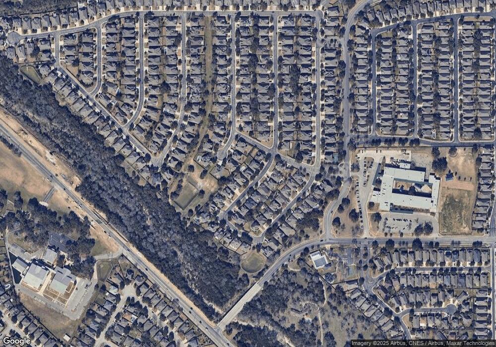 24827 White Creek, San Antonio, TX 78255 - photo 1