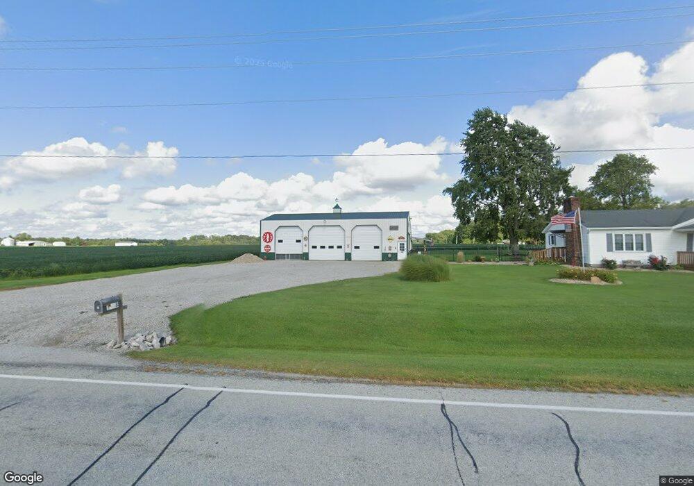 1608 N State Road 3, Deputy, IN 47230 - photo 1