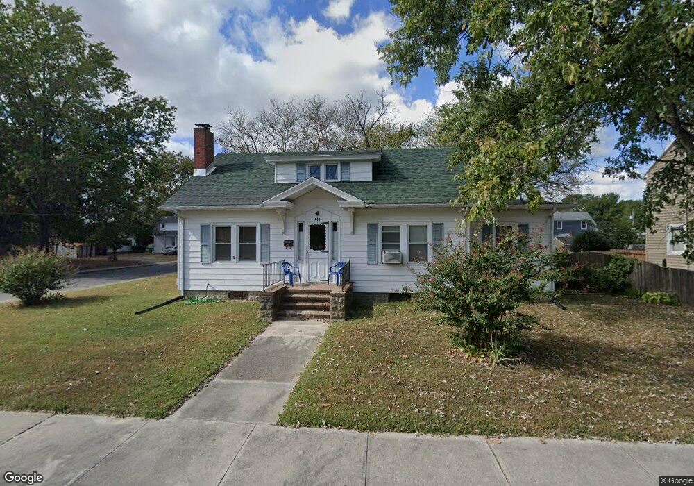 200 Holland Ave, Salisbury, MD 21804 - photo 1