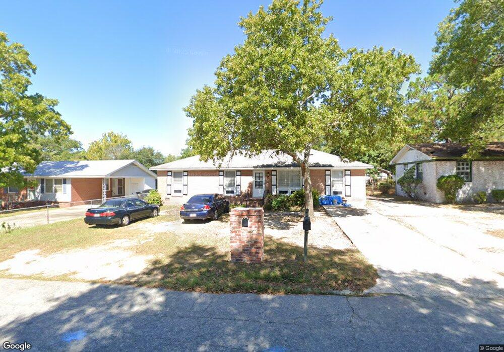 1672 Batchelor St, West Columbia, SC 29169 - photo 1