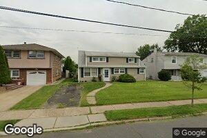 50 E Laurel St, Port Reading, NJ 07064