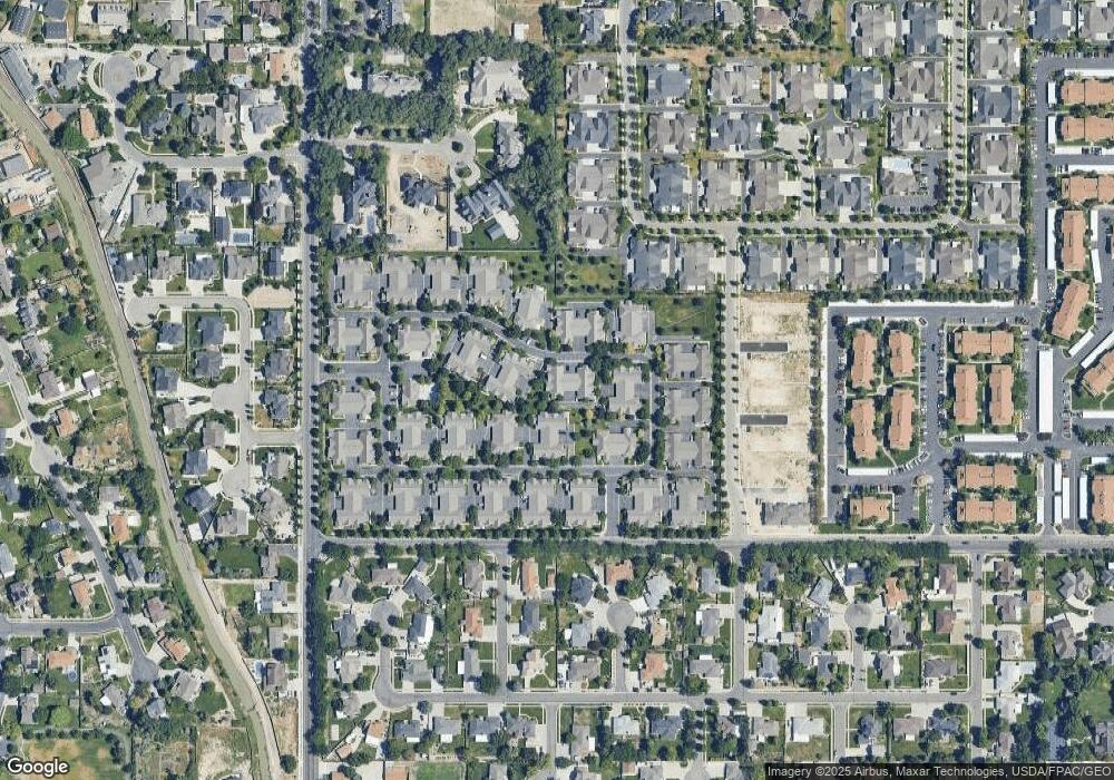 2079 Abbey View Rd, West Jordan, UT 84088 - photo 1