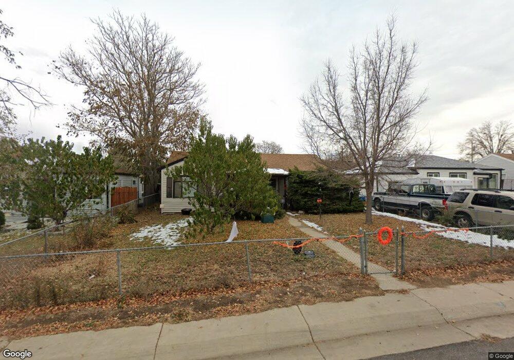 1774 Havana St, Aurora, CO 80010 - photo 1