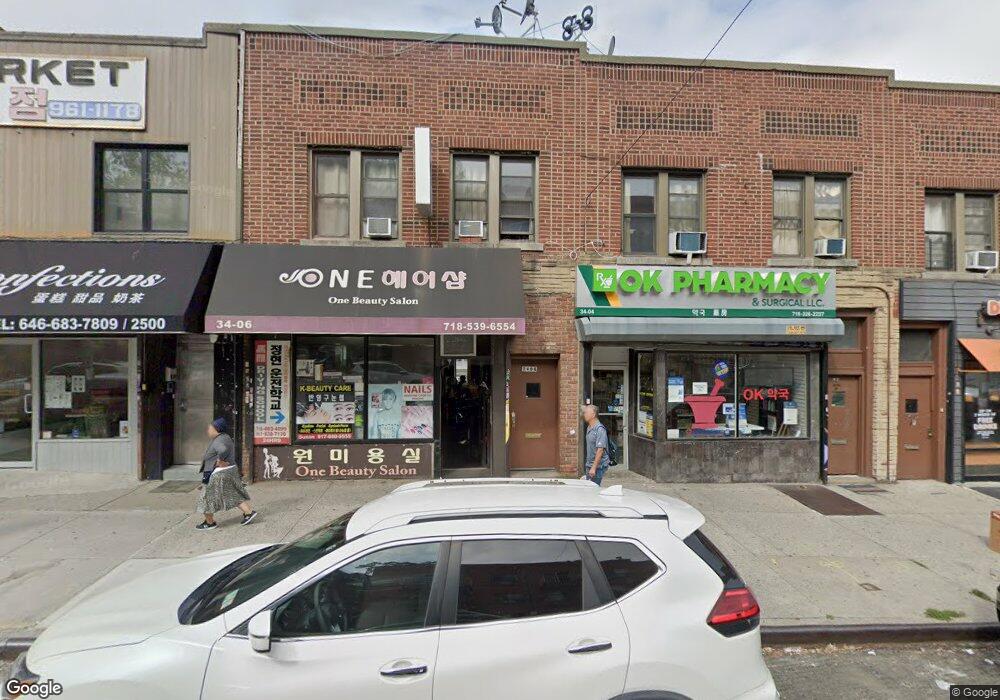 3406 Union St, Flushing, NY 11354 - photo 1