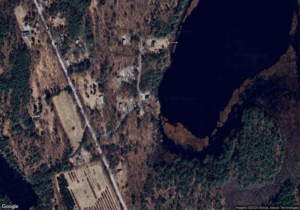 859 Craney Hill Rd, Henniker, NH 03242 - photo 1