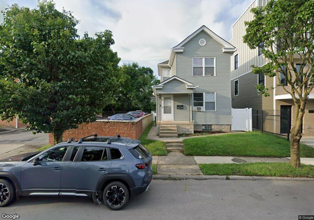 363 Frebis Ave unit 4, Columbus, OH 43206 - photo 1