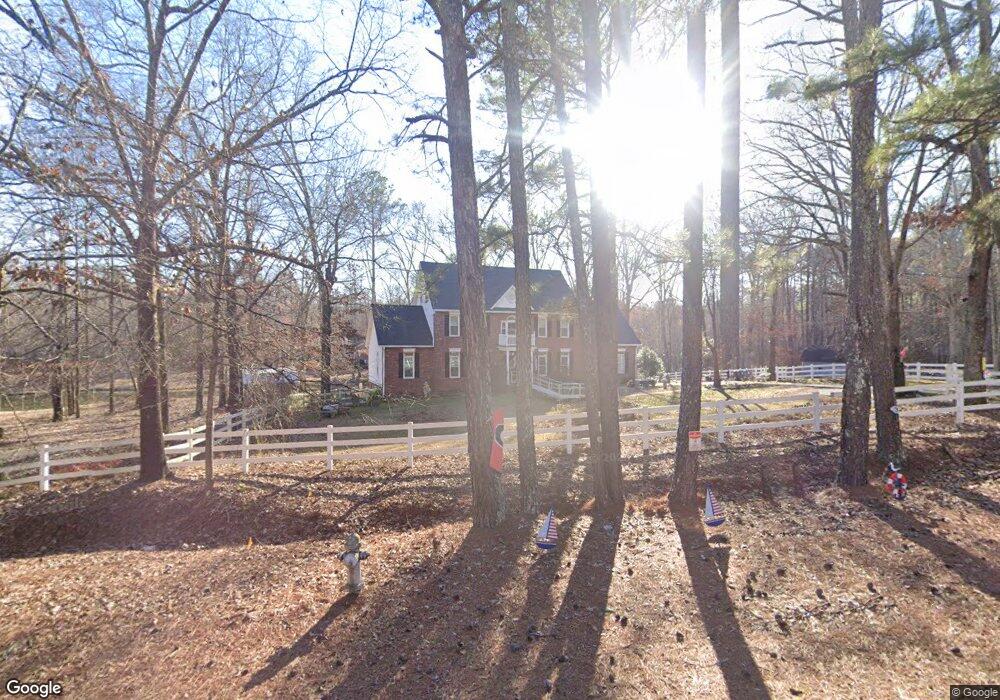 1524 Flat Shoals Rd SW, Conyers, GA 30094 - photo 1