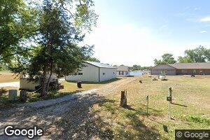 3974 Lakeview Dr, Cedar Creek, NE 68016