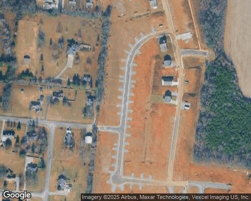 203 Eastwind Dr  