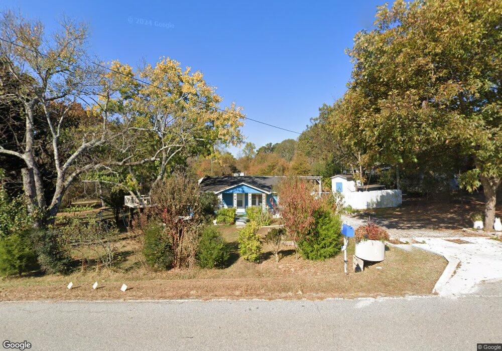 160 Ednaville Rd, Braselton, GA 30517 - photo 1