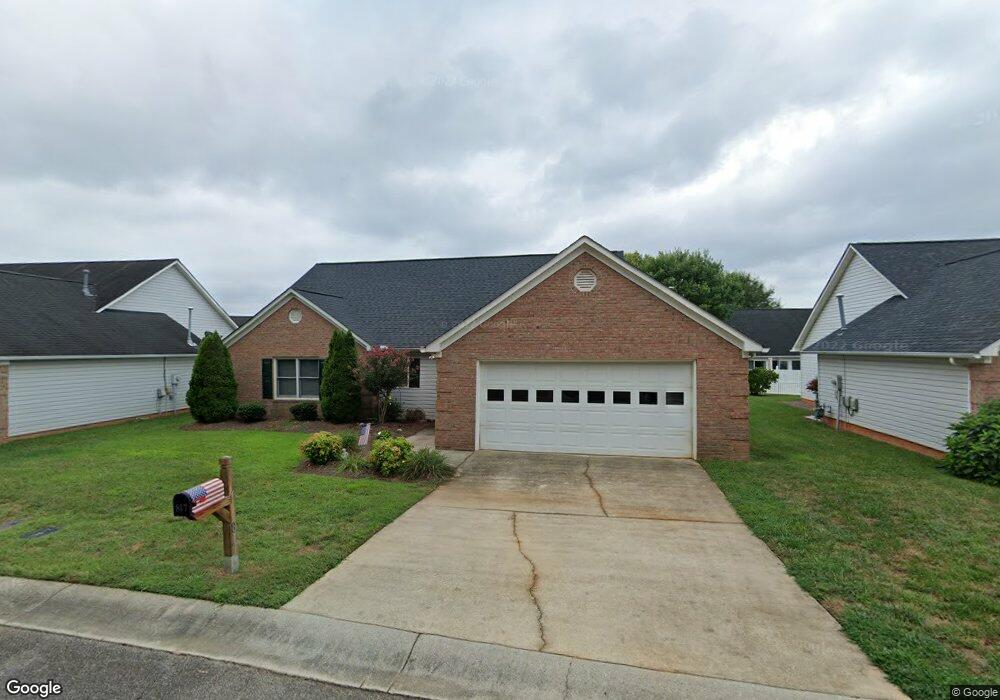 817 Hidden Creek Cir, Salisbury, NC 28147 - photo 1