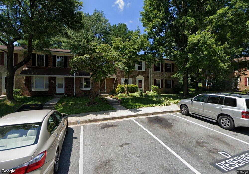 9037 Lambskin Ln, Columbia, MD 21045 - photo 1