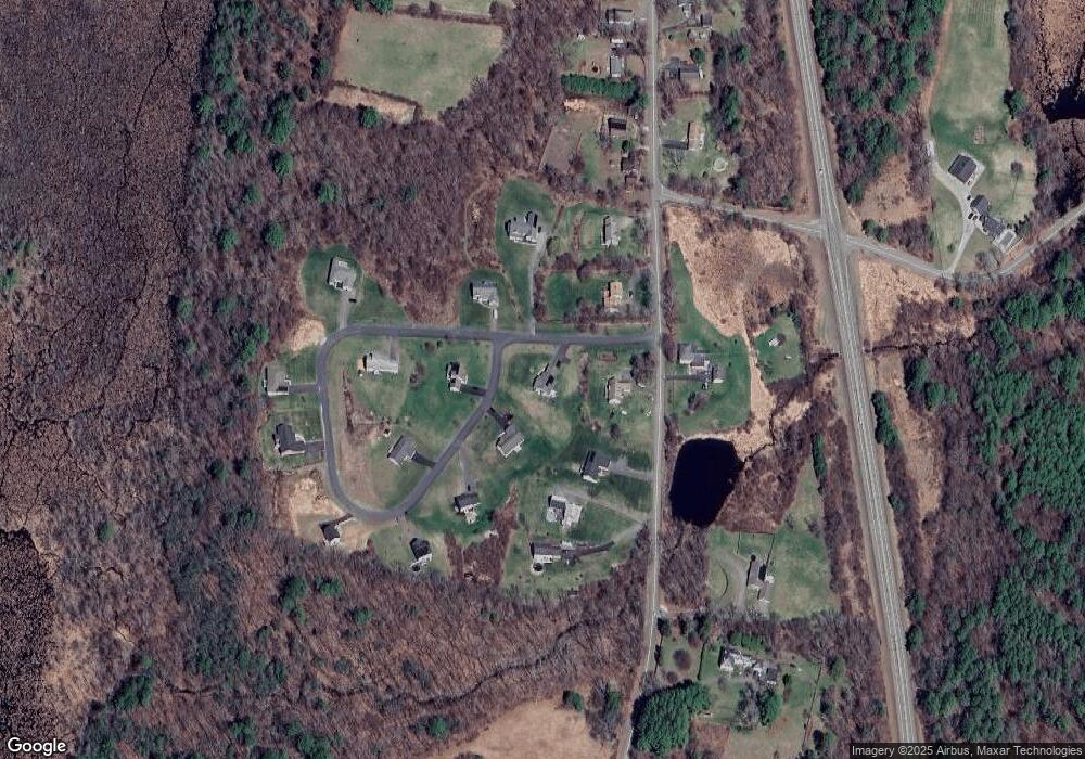 103 High Rocks Rd, East Brookfield, MA 01515 - photo 1