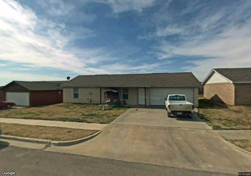 312 Sheila Dr, Granbury, TX 76049 - photo 1