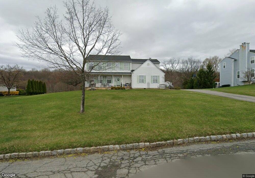 18 Fieldstone Dr, Sussex, NJ 07461 - photo 1