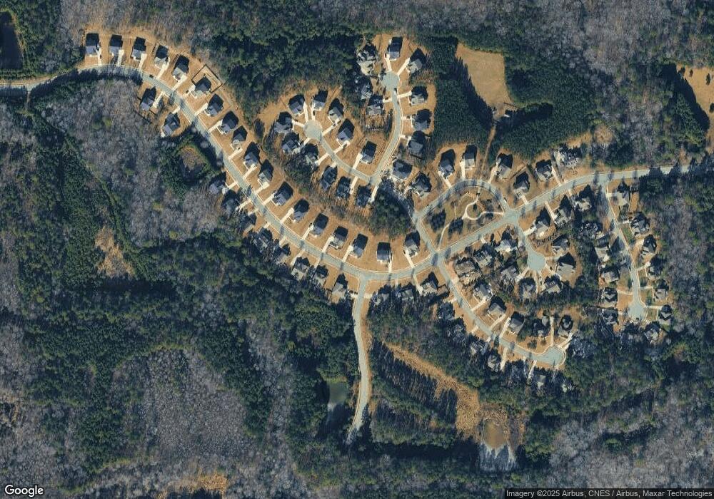 418 the Parks Dr, Pittsboro, NC 27312 - photo 1