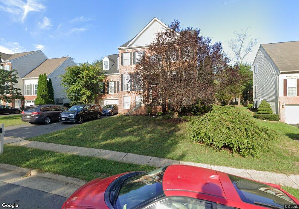 8622 Placid Lake Ct, Bristow, VA 20136 - photo 1