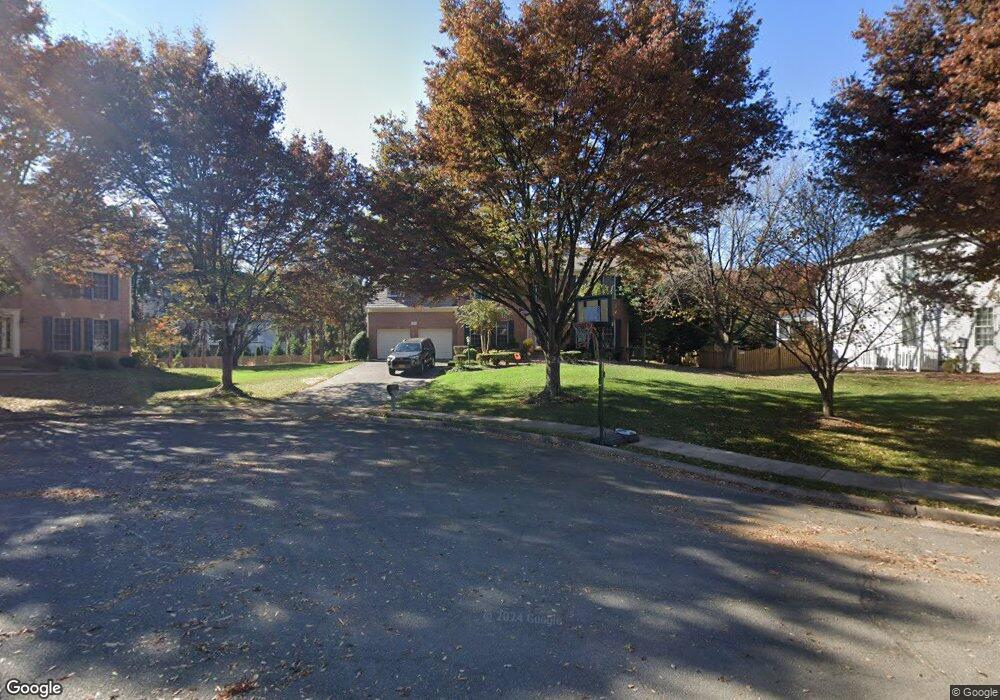 503 Binns Ct SW, Leesburg, VA 20175 - photo 1