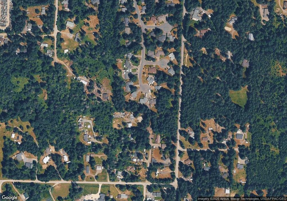 20312 110th Ave E, Graham, WA 98338 - photo 1