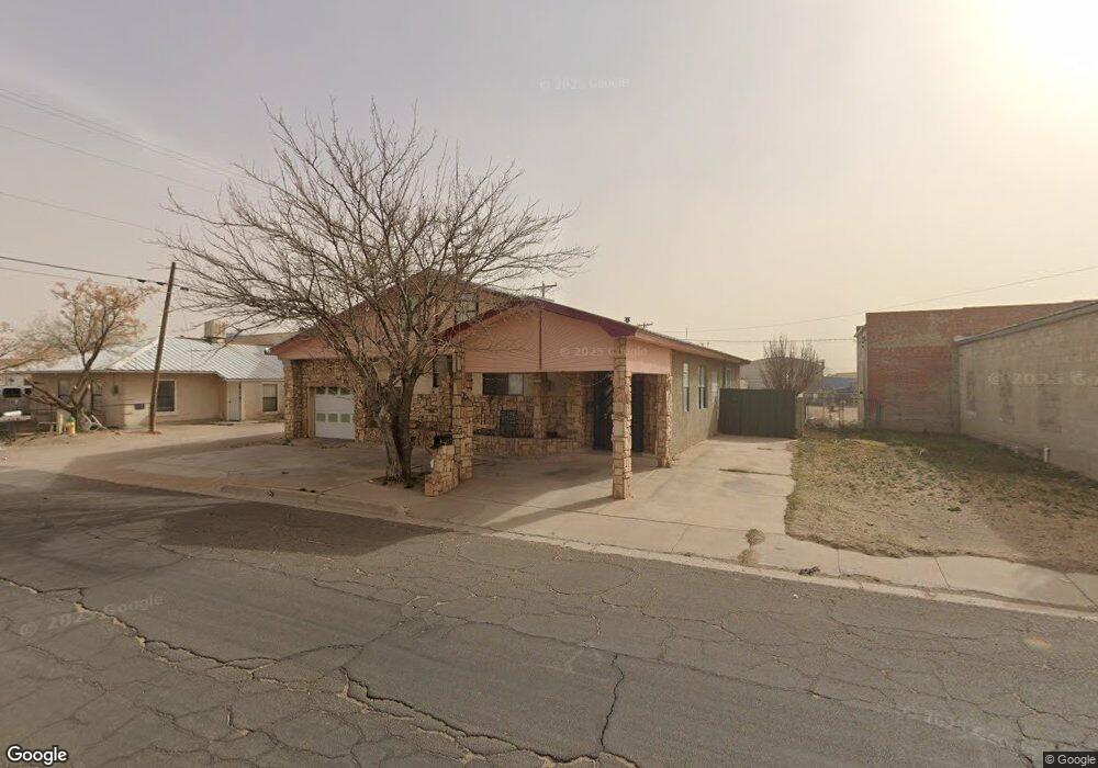 412 S Leech St, Hobbs, NM 88240 - photo 1