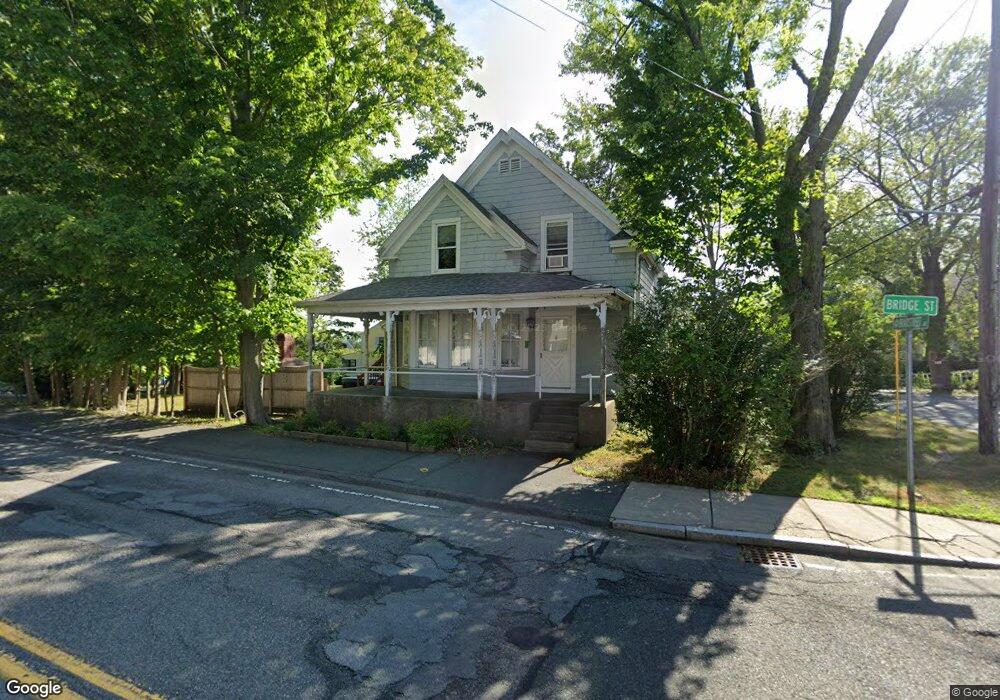 13 Bridge St, Danvers, MA 01923 - photo 1
