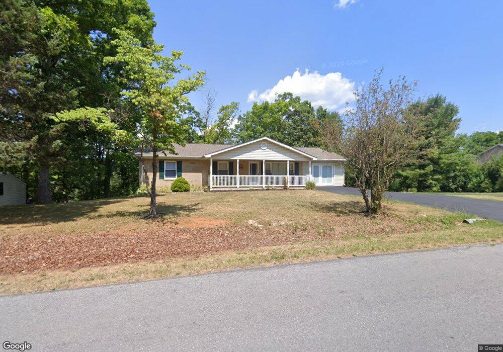 1664 Minebank Rd, Middletown, VA 22645 - photo 1