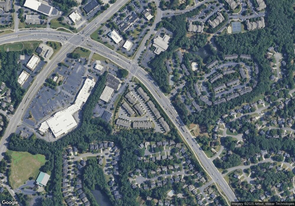 11643 Davenport Ln unit 7, Johns Creek, GA 30022 - photo 1