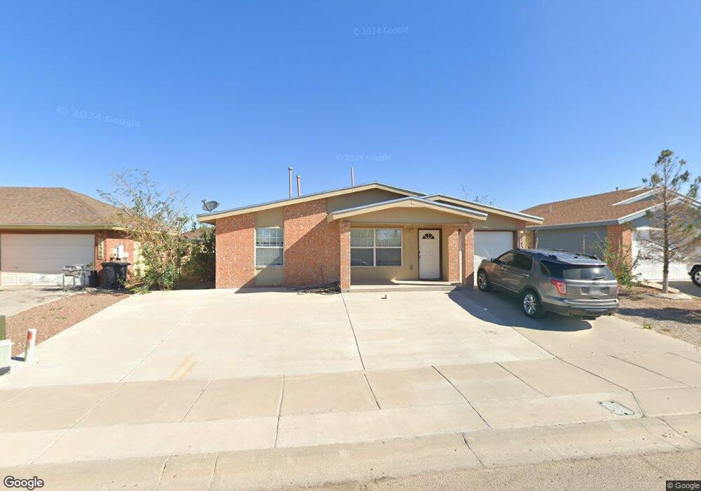 14313 Desierto Lindo Ave unit 3, El Paso, TX 79928 - photo 1
