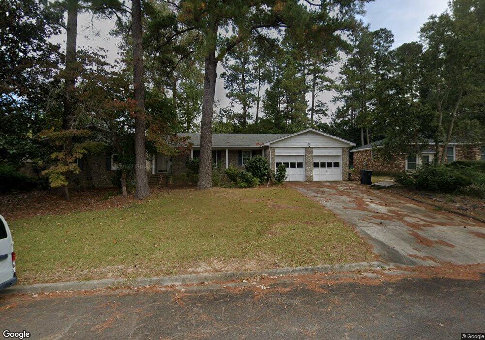 148 Caymen Dr, Augusta, GA 30907 - photo 1