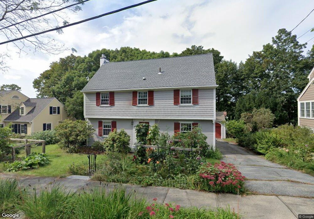 28 Winslow Rd, Winchester, MA 01890 - photo 1