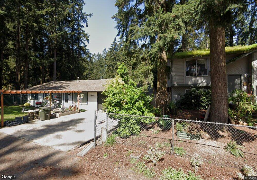 26703 191st Place SE, Covington, WA 98042 - photo 1