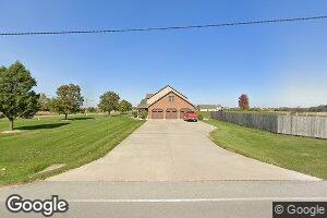 4511 Siegrist Jutte Rd, Coldwater, OH 45828