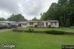 11963 State Route 13, Millfield, OH 45761