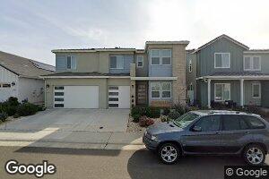 4105 Salt Point Way, Rancho Cordova, CA 95742
