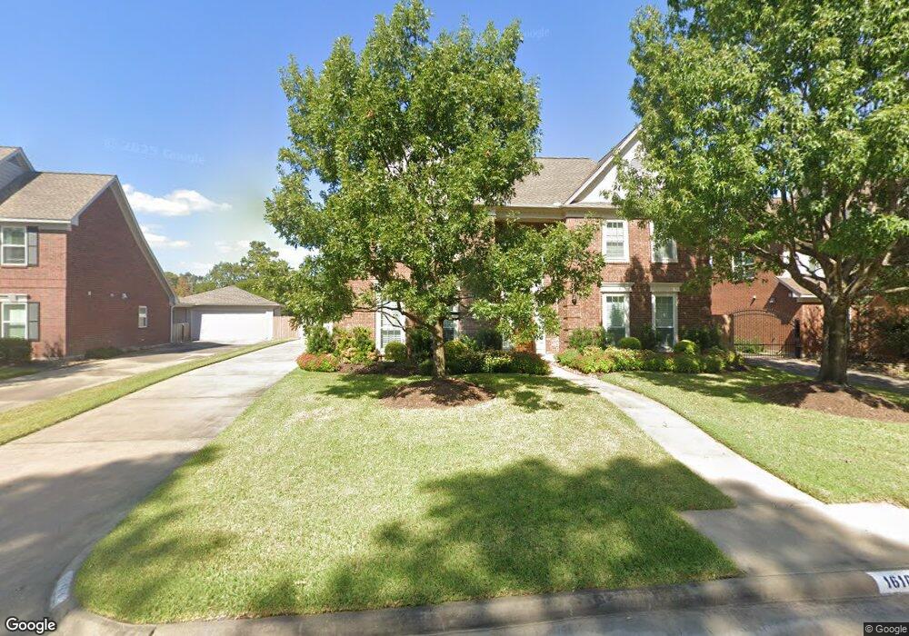 16106 Rainbow Lake Rd, Houston, TX 77095 - photo 1