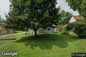 420 Woodlawn St, Maxwell, IA 50161