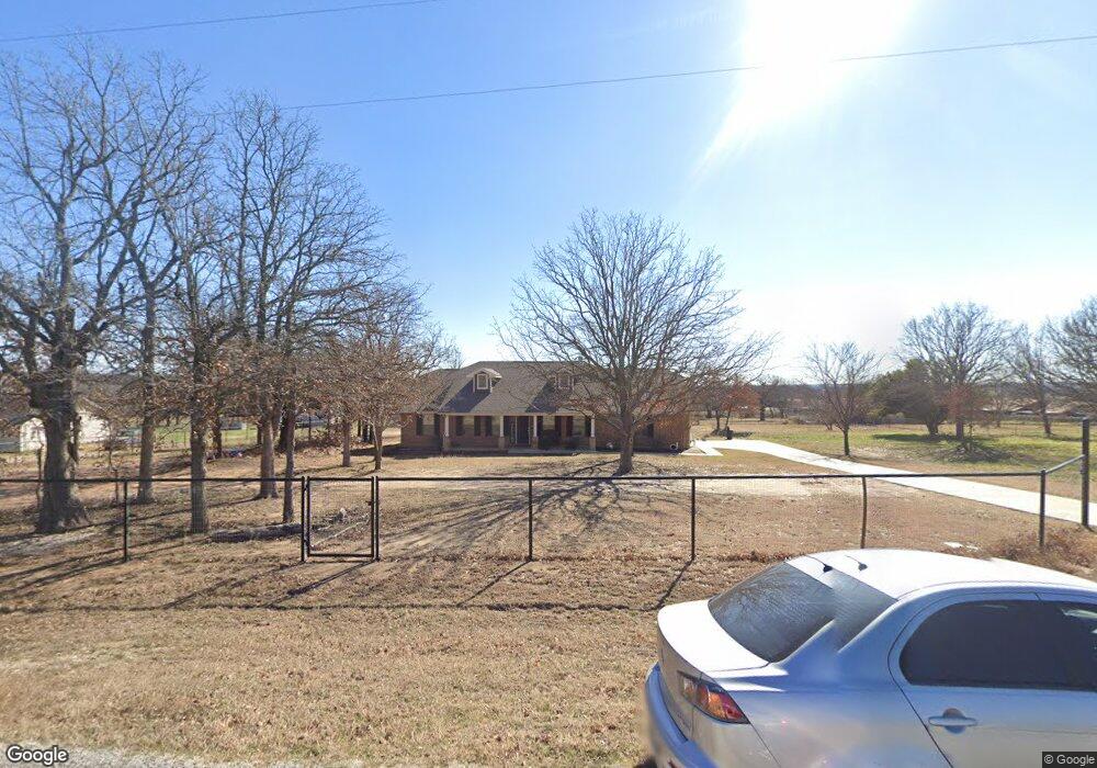 108 La Arroya Dr, Weatherford, TX 76088 - photo 1