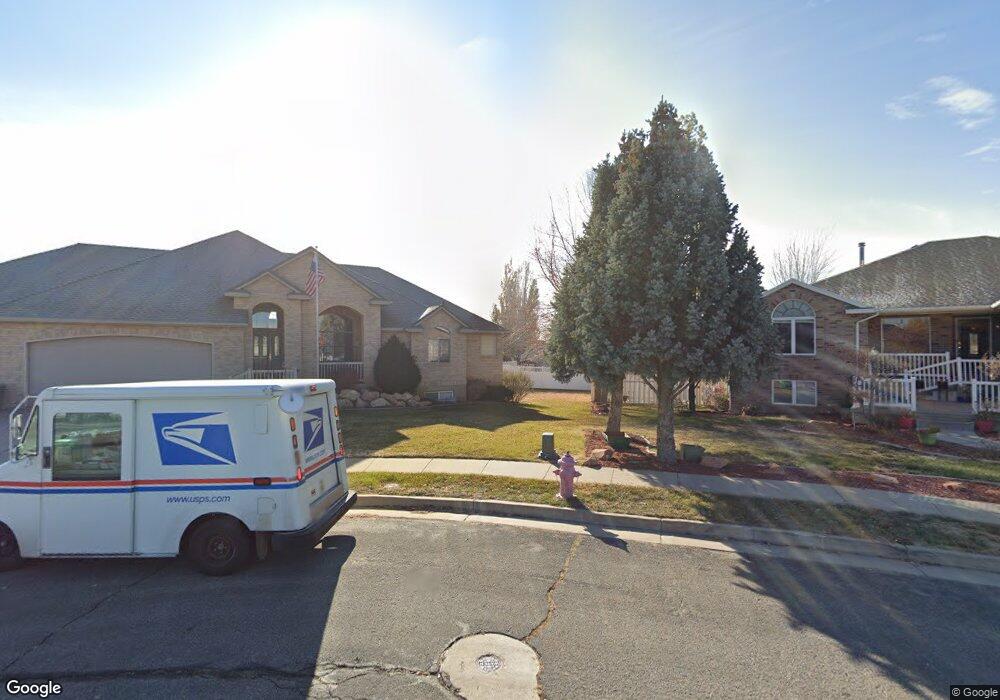 1482 N 2150 W, Clearfield, UT 84015 - photo 1