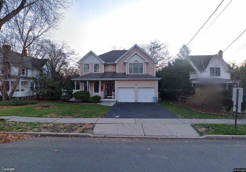 300 Maple Ave, Oradell, NJ 07649 - photo 1